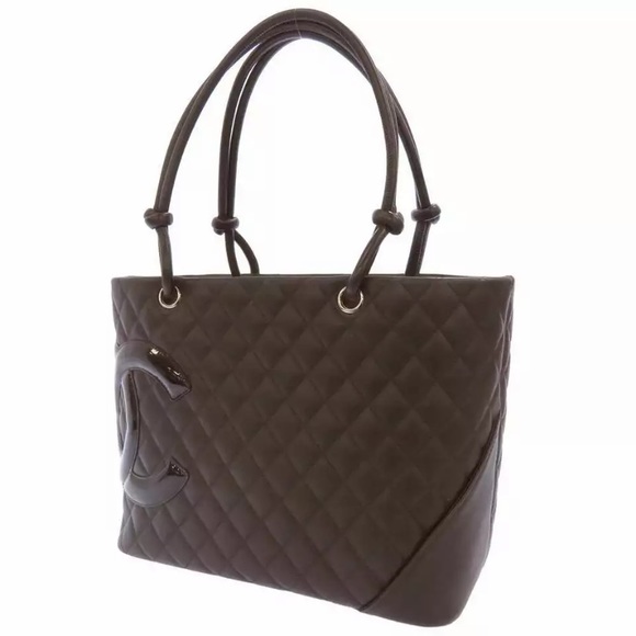 Chanel Cambon Line Handbag additional photos - Picture 4 of 4